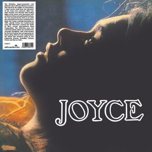 Joyce (LP)