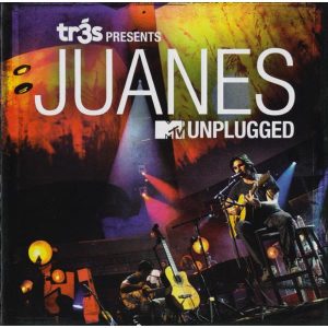 MTV Unplugged (LP)