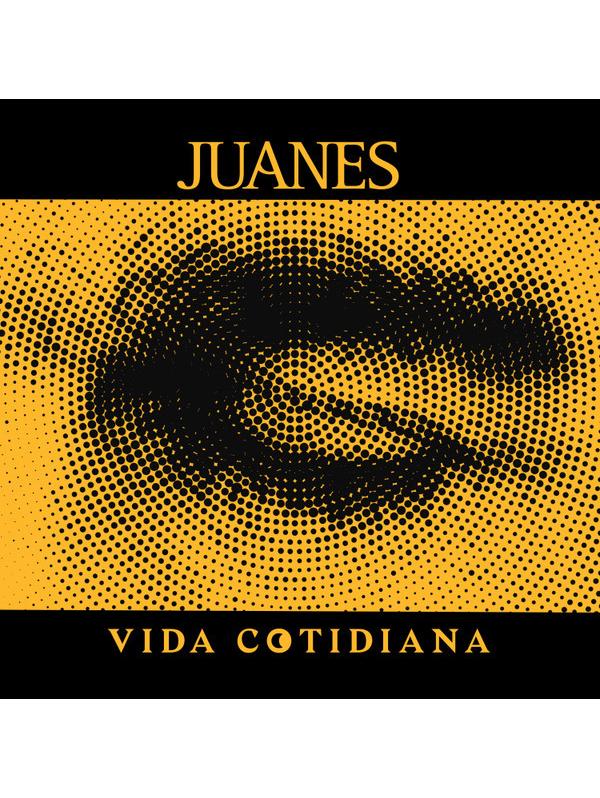 Vida Cotidiana (LP)
