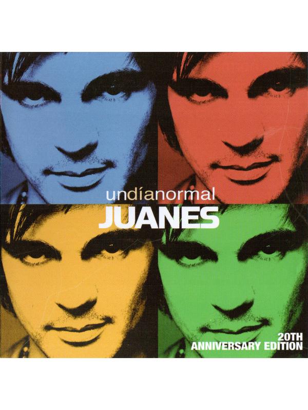 Un Dia Normal (20th)