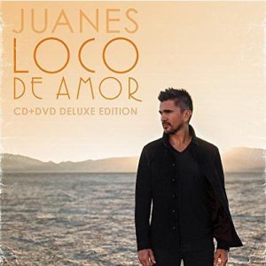 Loco de Amor (CD+DVD)