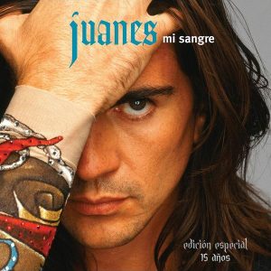 Mi Sangre (LP)
