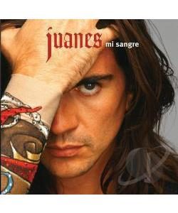 Mi Sangre