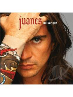 Mi Sangre