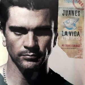La Vida es un Ratico (LP)