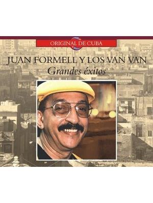 Grandes Exitos