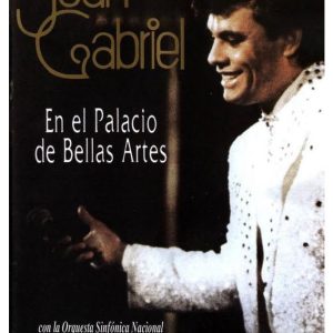 En El Palacio De Bellas Artes