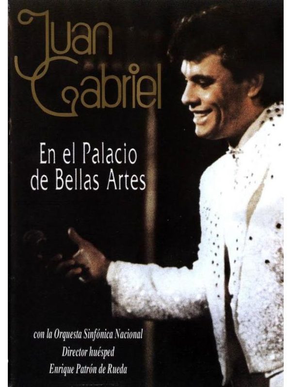 En El Palacio De Bellas Artes
