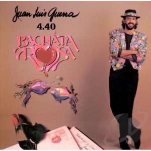 Bachata Rosa