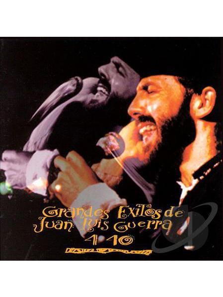 Grandes Exitos
