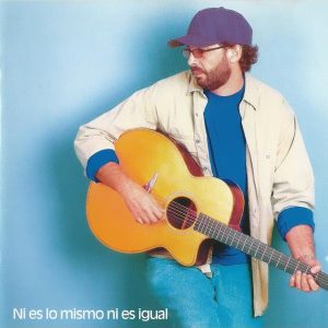 Ni Es Lo Mismo Ni Es Igual