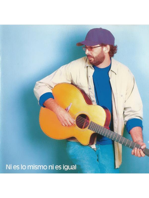 Ni Es Lo Mismo Ni Es Igual
