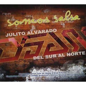 Somos Salsa