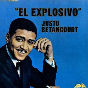 El Explosivo (LP)