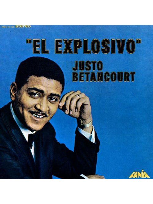 El Explosivo (LP)