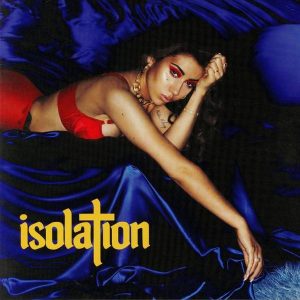 Isolation (LP)