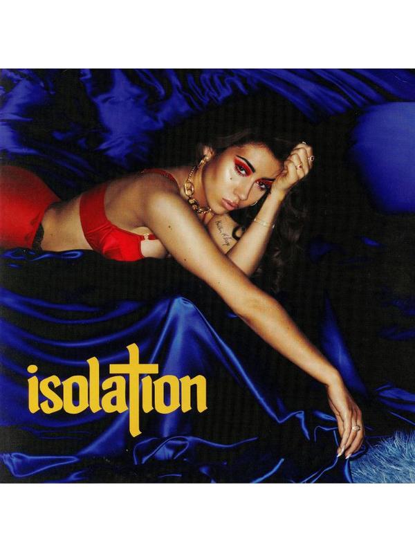 Isolation (LP)