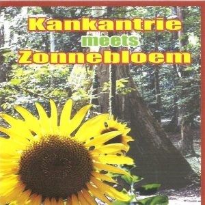 Kankantrie meets Zonnebloem