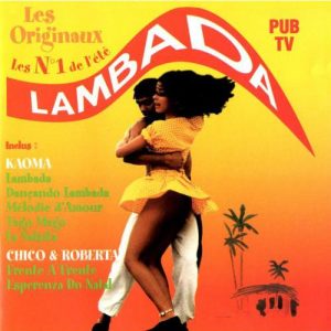 Lambada (Original No.1 Hits)