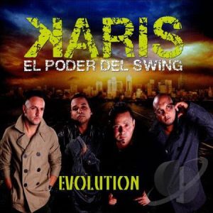 El Poder del Swing