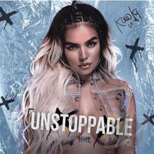 Unstoppable