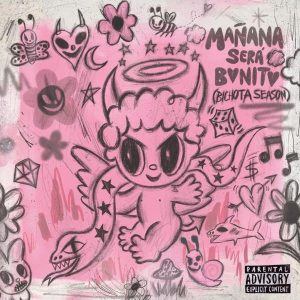 Mañana Será Bonito (Bichota Season) LP