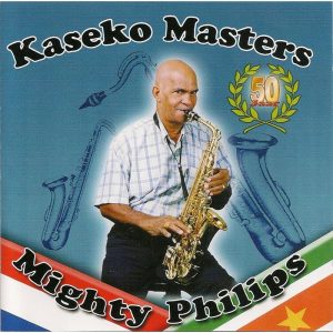 Kaseko Masters 50 Jaar