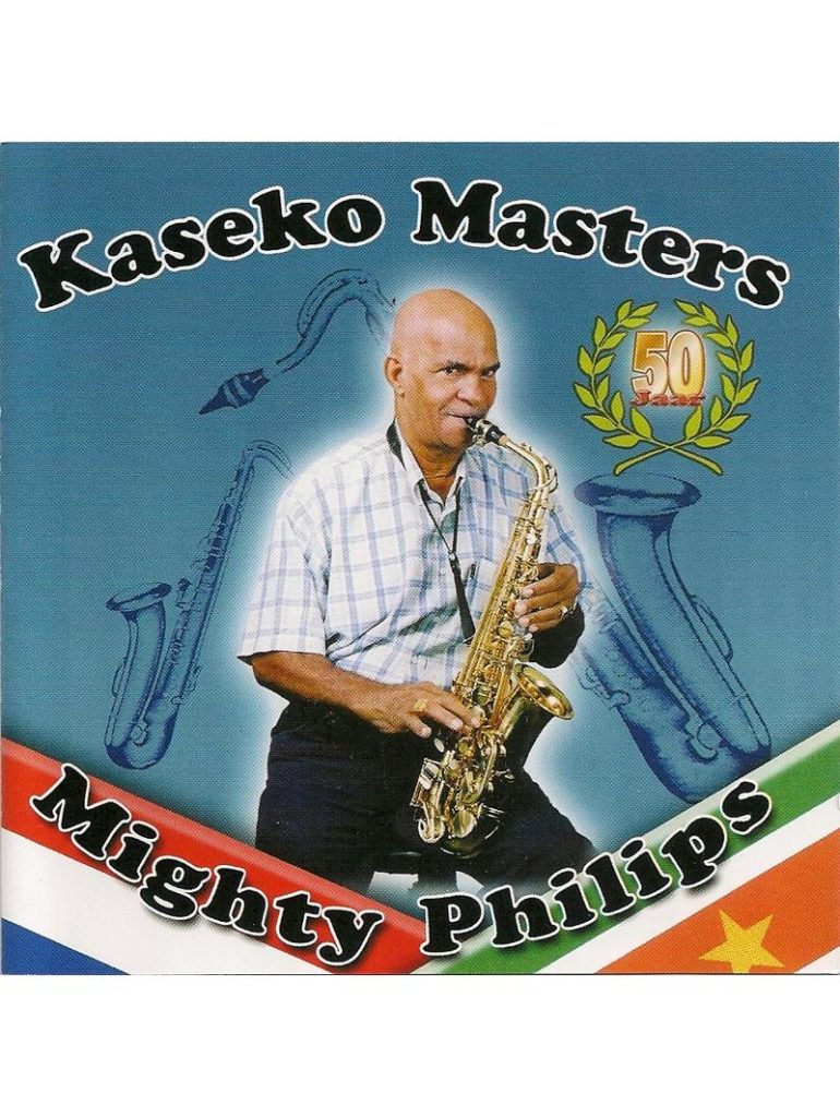 Kaseko Masters 50 Jaar