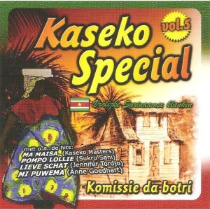 Kaseko Special vol.5