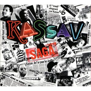 Saga (Best Of) 3 CD