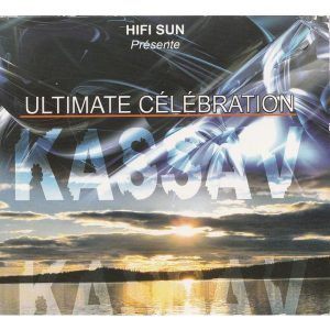 Ultimate Celebration