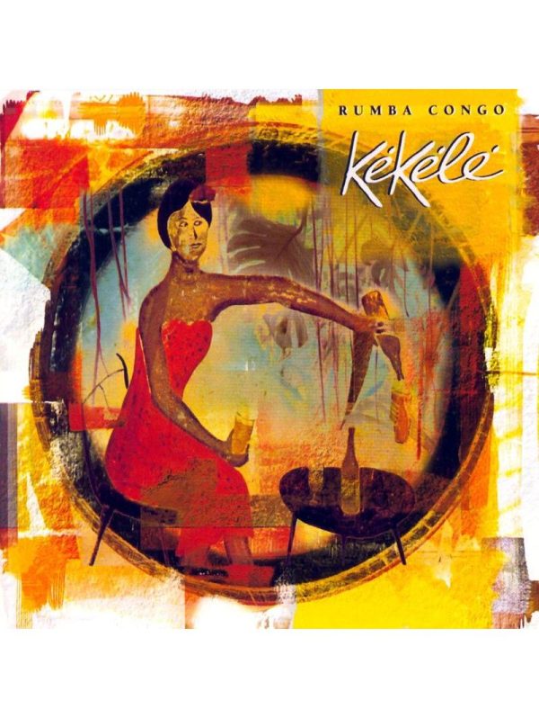 Kekele