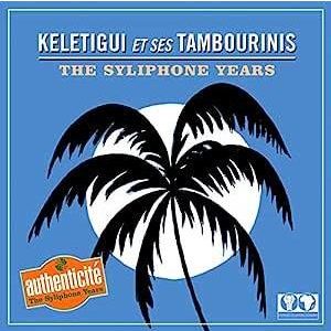 Syliphone Years