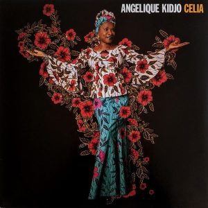 Celia (LP)