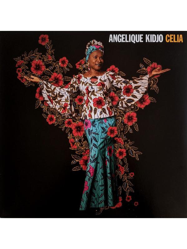Celia (LP)