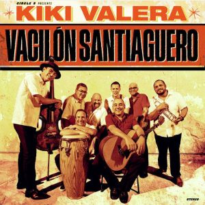 Vacilon Santiaguero (LP)