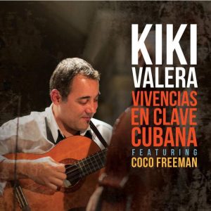 Vivencias En Clave Cubana