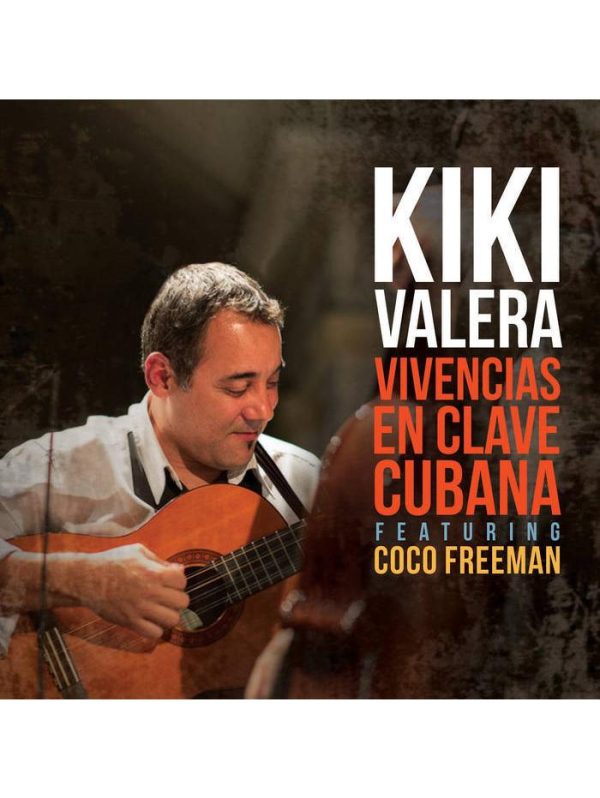 Vivencias En Clave Cubana