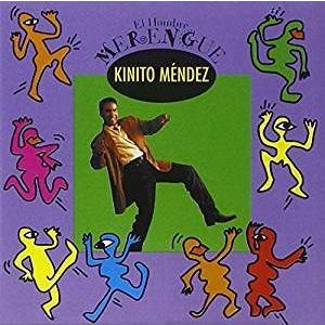 El Hombre Merengue