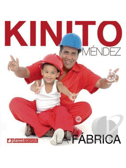 La Fábrica