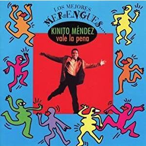 Los Mejores Merengues