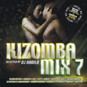 Kizomba Mix 7