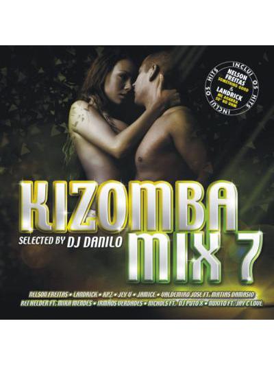Kizomba Mix 7