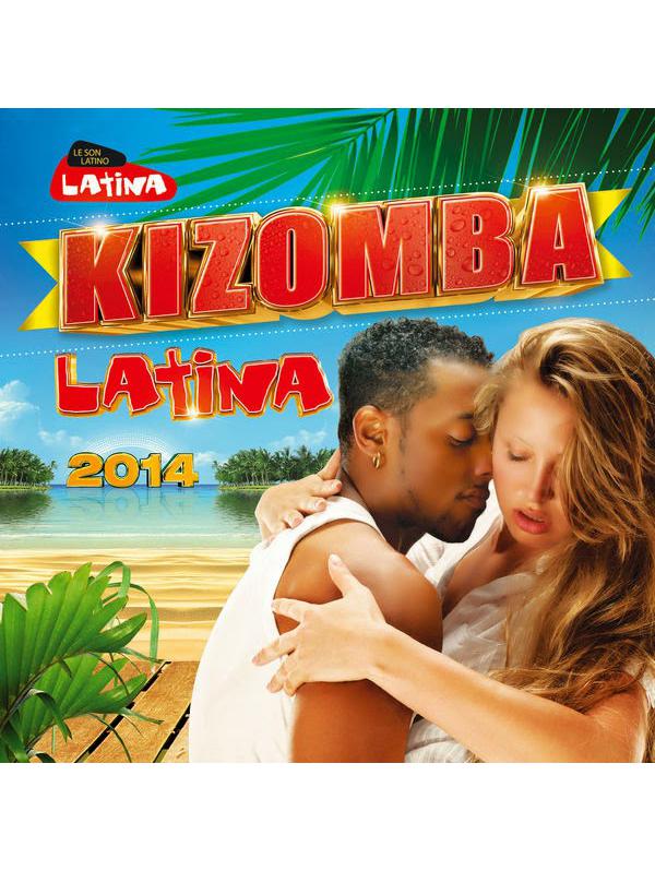 Kizomba Latina 2014 (2-CD)
