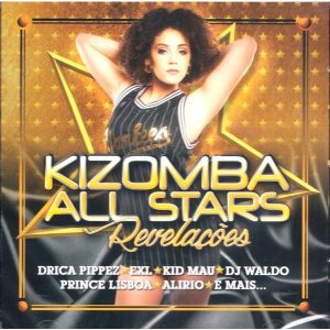 Kizomba All Stars Revelacoes