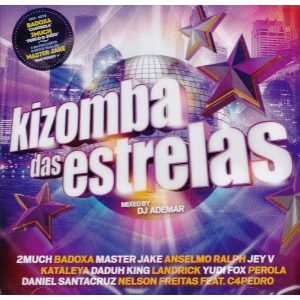Kizomba das Estrelas