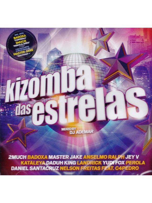 Kizomba das Estrelas