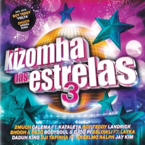 Kizomba das Estrelas 3