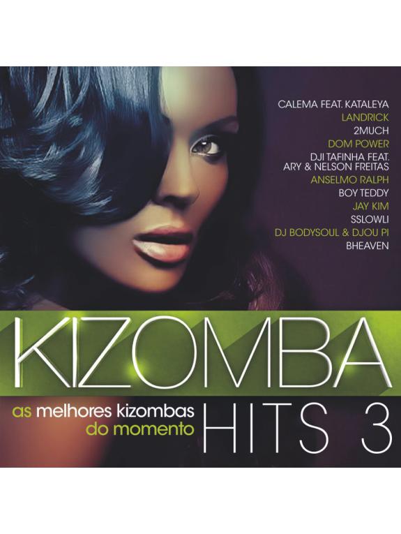 Kizomba Hits 3