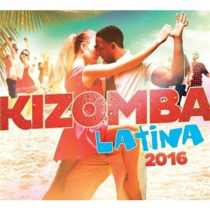 Kizomba Latina 2016 (2-CD)